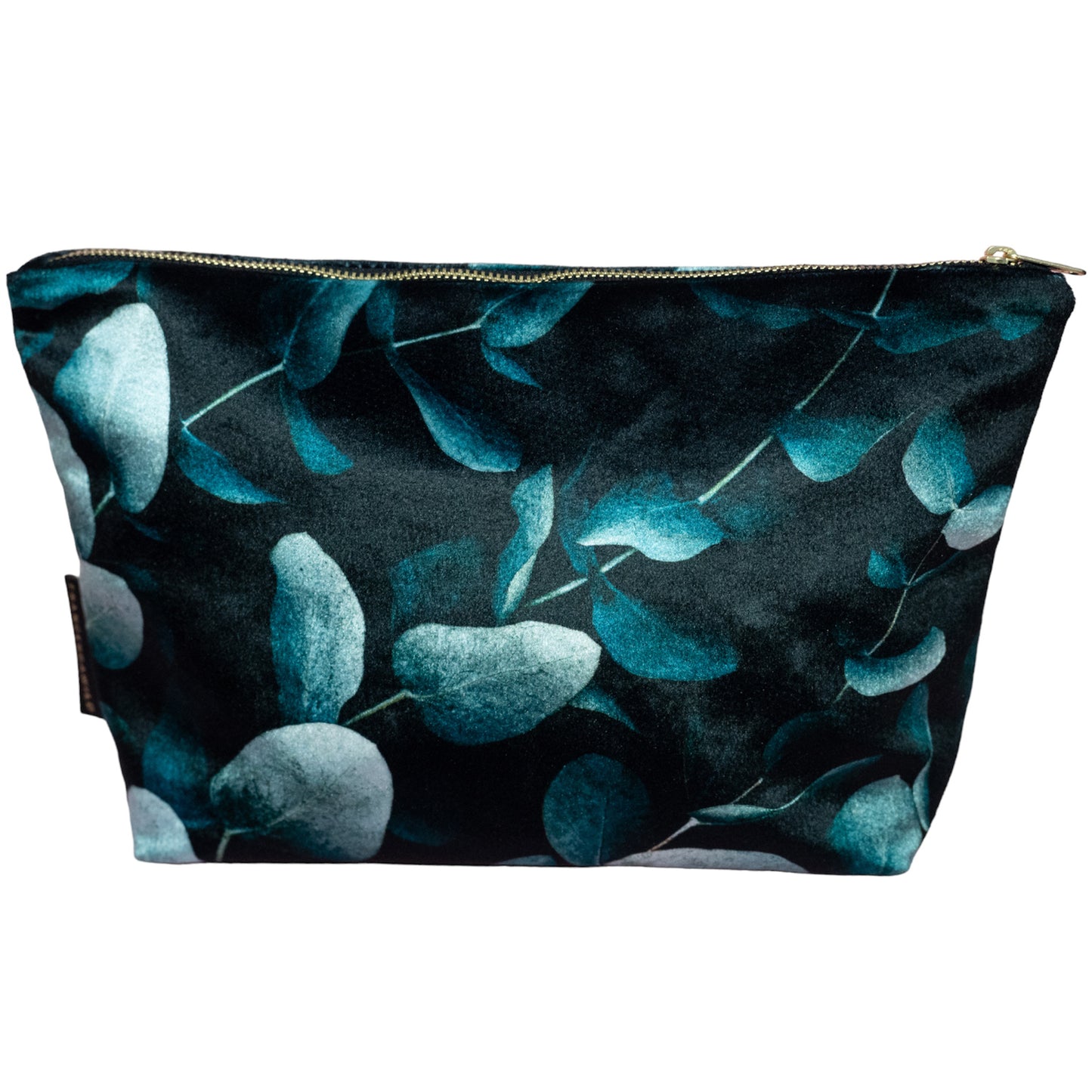 Eucalyptus Large Wash Bag