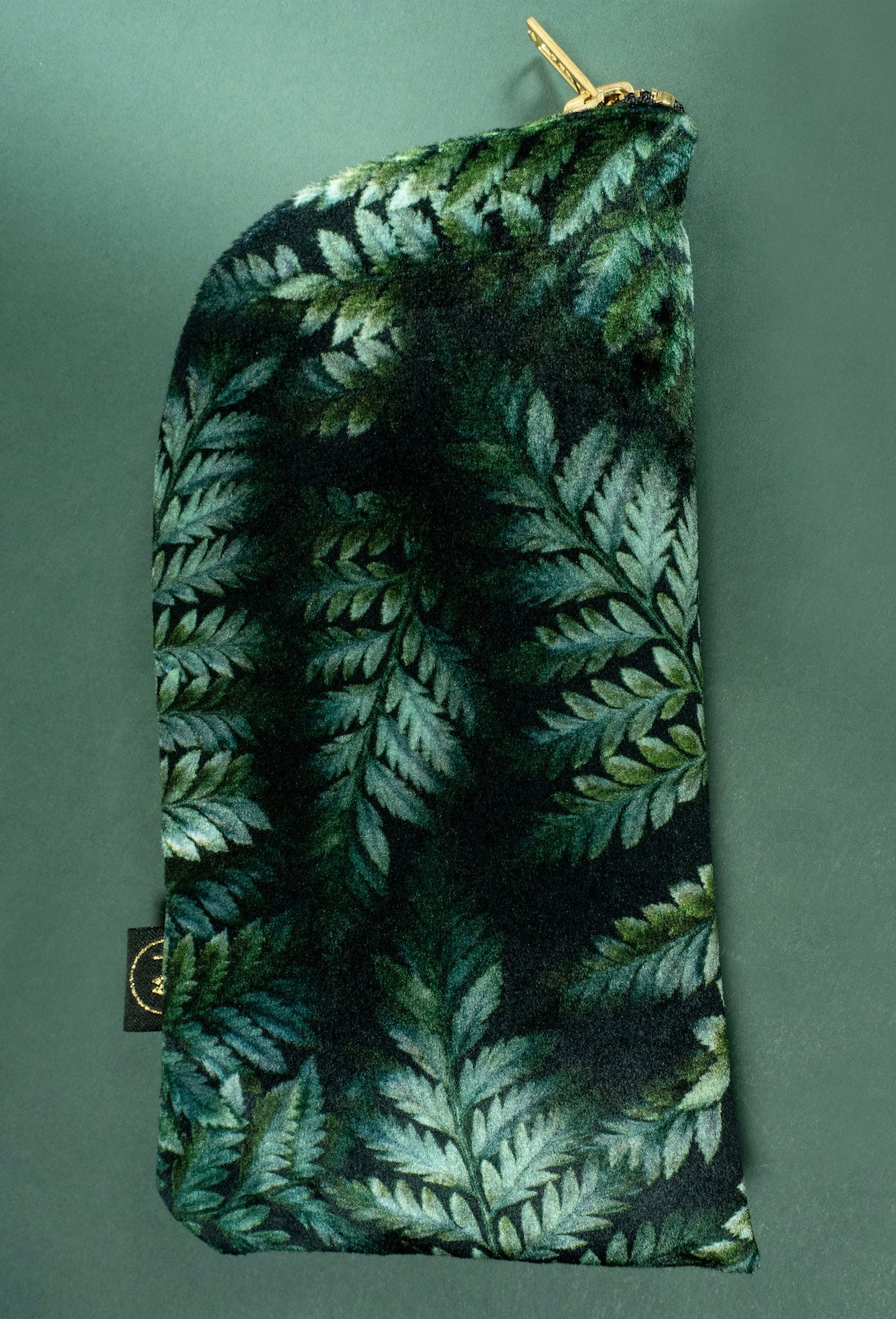 Fern Sunglases/Glasses Case