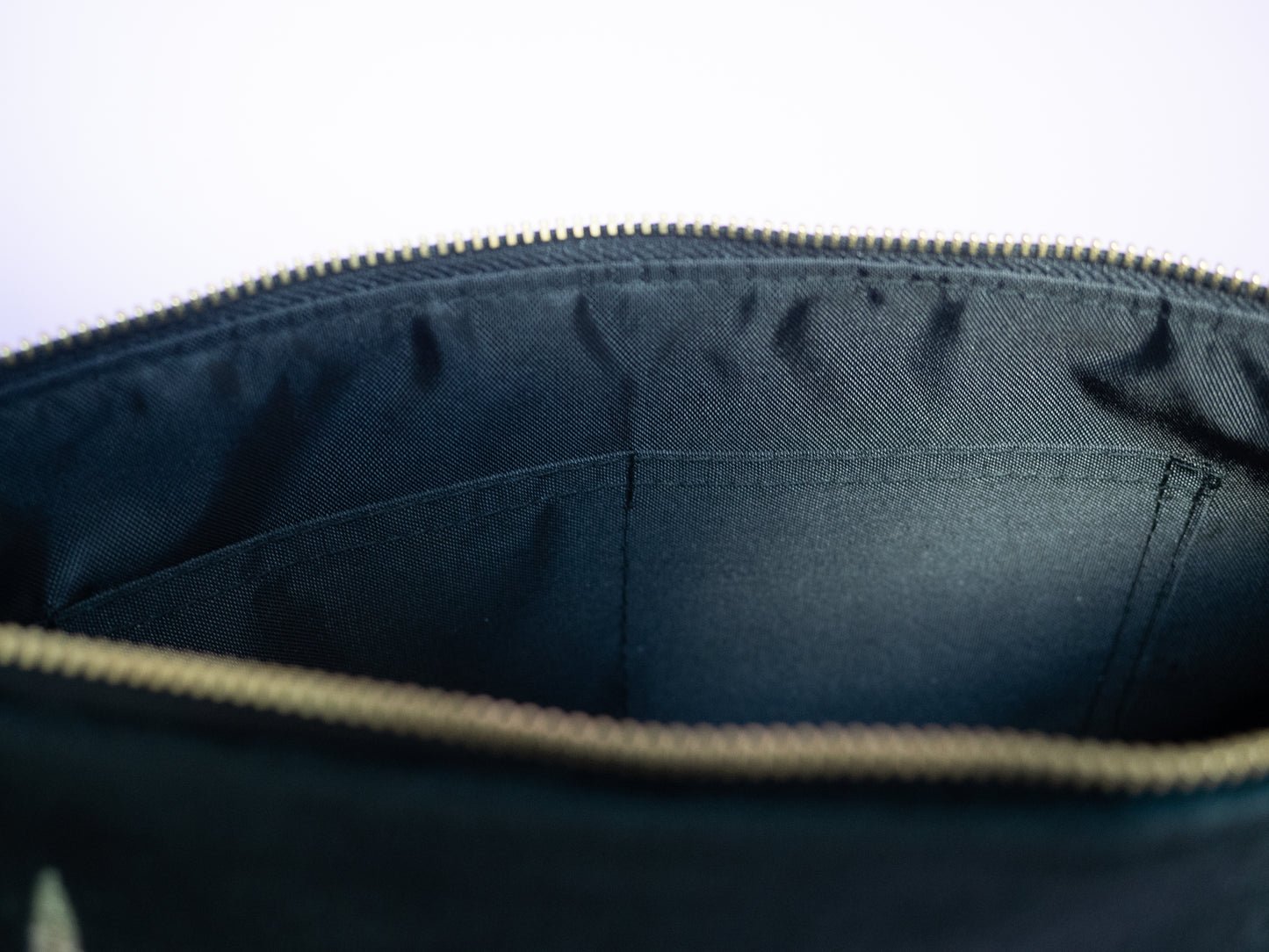 Eucalyptus Large Wash Bag