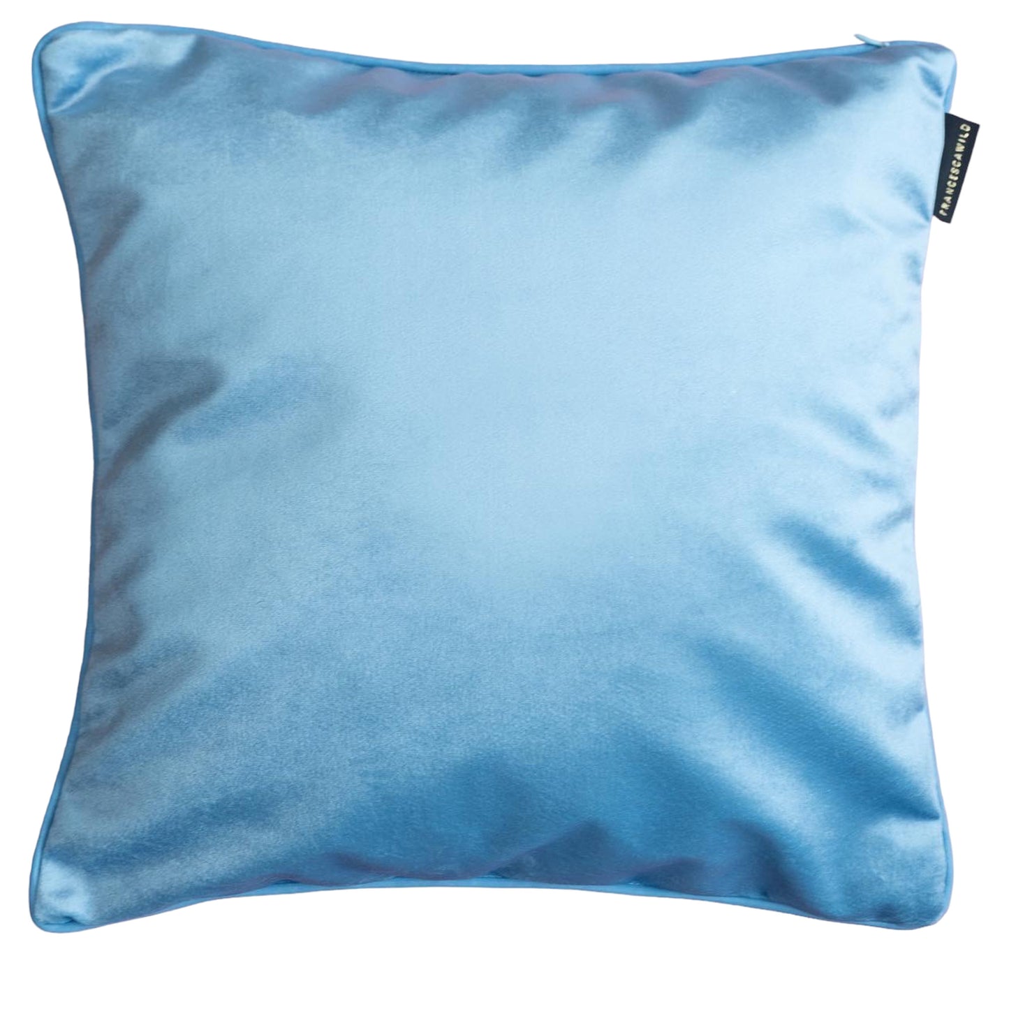 Dreamy Hydrangea Cushion