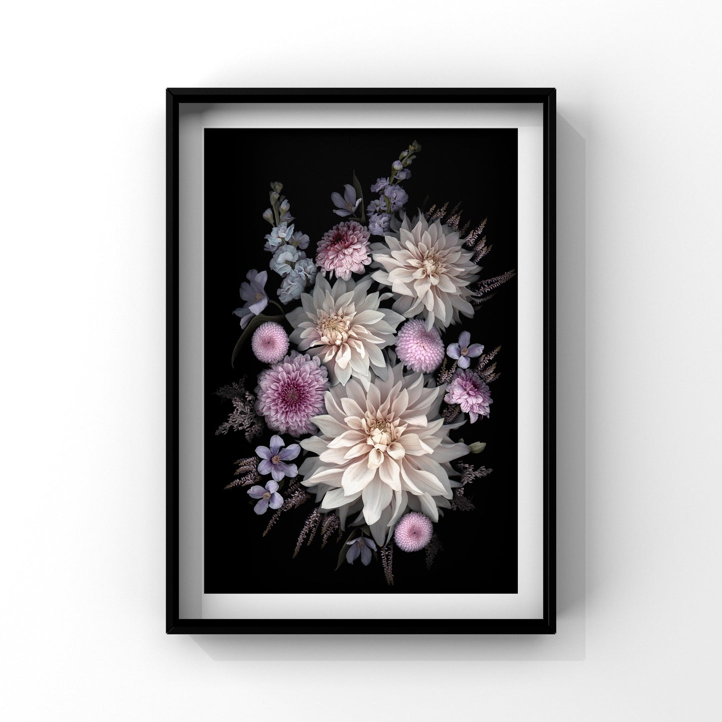 Dahlia
