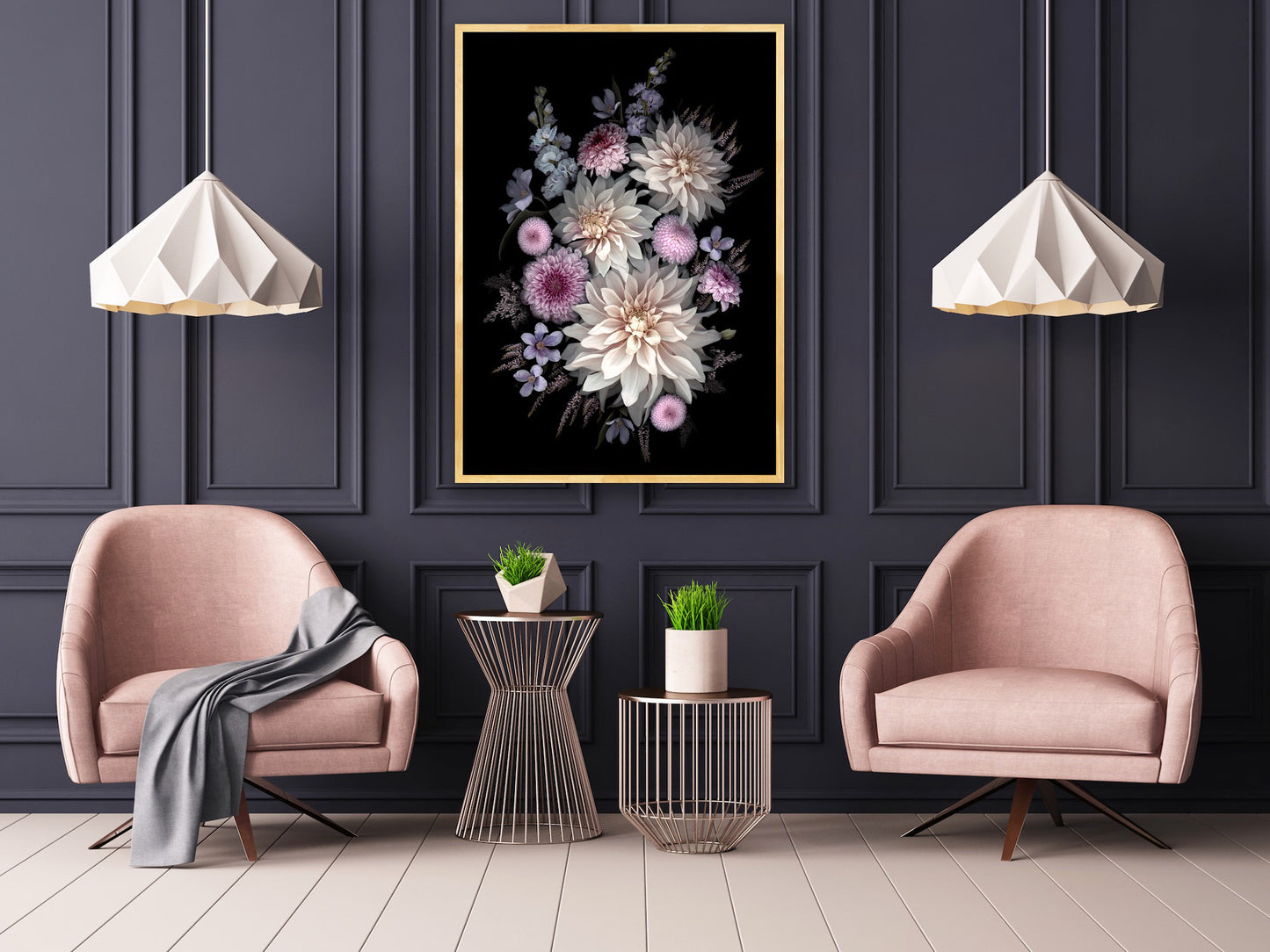 Dahlia