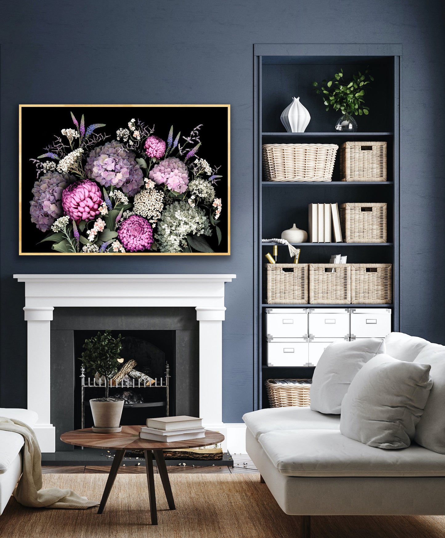 Hydrangea