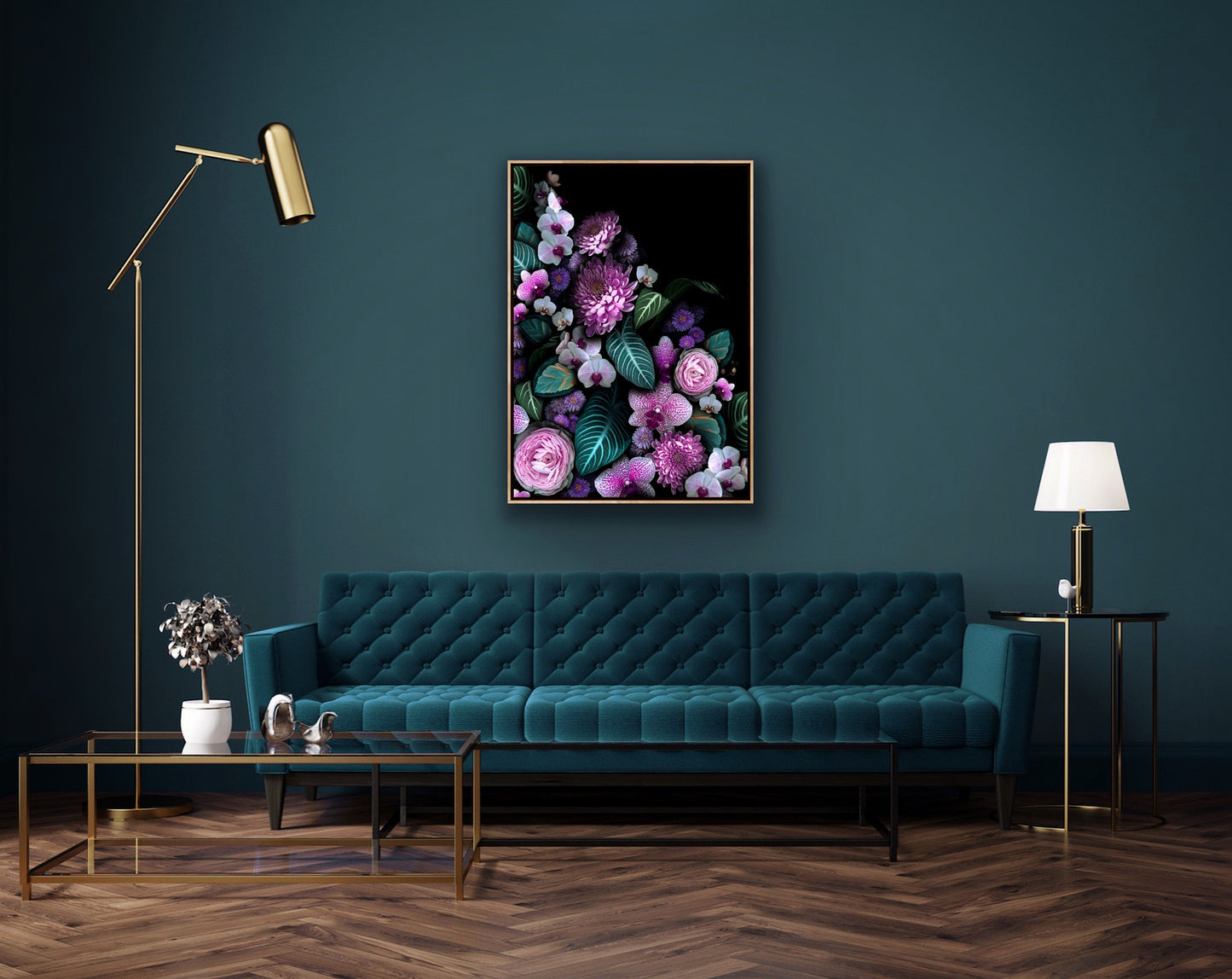 Orchid