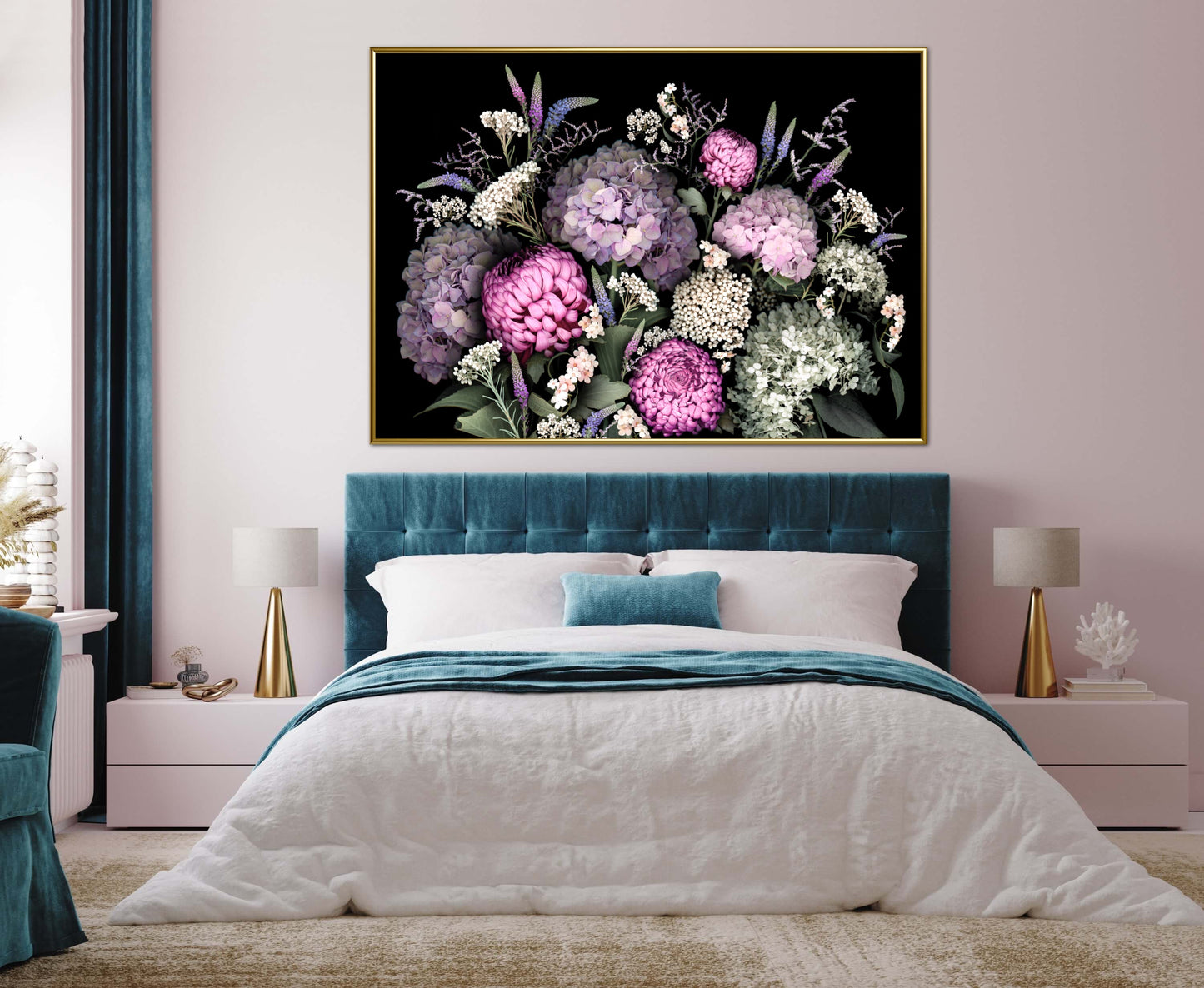 Hydrangea
