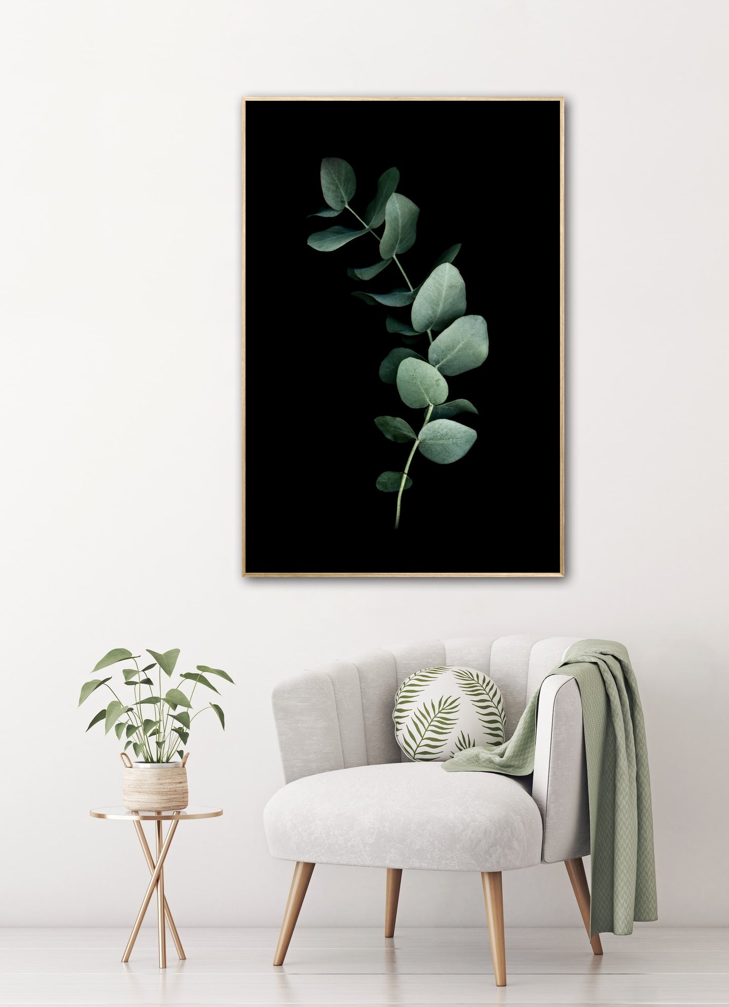 Eucalyptus SERIES 1